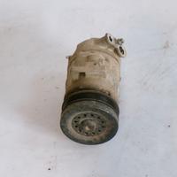 Compressore Aria Opel Corsa E 2016 1.2 benz