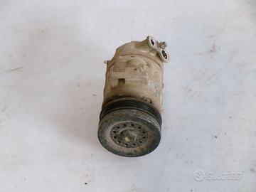 Compressore Aria Opel Corsa E 2016 1.2 benz