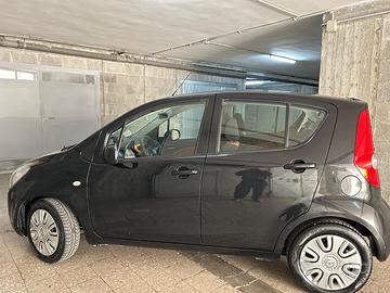 Opel agila 2010 96445 km in perfette condizioni