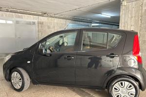 Opel agila 2010 96445 km in perfette condizioni
