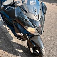 Gilera nexus 250