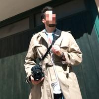 Cinghia tracolla per reflex/macchina fotografica