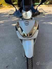 Honda SH 300 anno fine 2011 affar