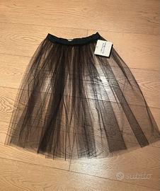 Gonna in tulle L’Officina della Moda