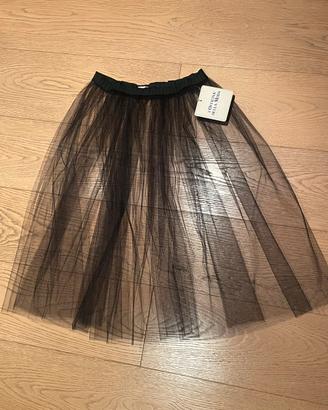 Gonna in tulle L’Officina della Moda
