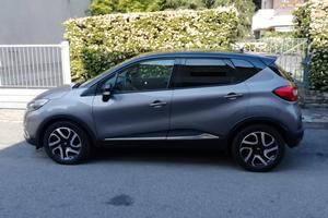Renault Captur start/stop 