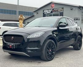 Jaguar E-Pace 2.0D 180 CV AWD R-Dynamic S