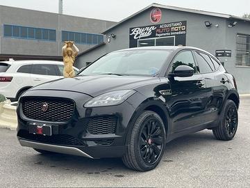 Jaguar E-Pace 2.0D 180 CV AWD R-Dynamic S