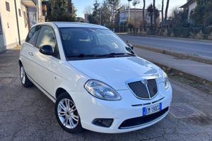 Lancia Ypsilon 1.4 Unyca Ecochic GPL