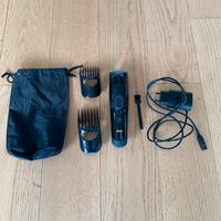 Braun Hairclipper - Tagliacapelli - Tagliabarba