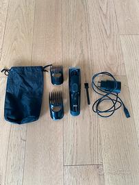 Braun Hairclipper - Tagliacapelli - Tagliabarba