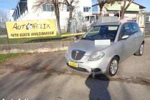 Lancia Ypsilon 1.2 Platino garaz 12 mesi