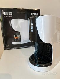 BIALETTI OPERA CAFFE ESPRESSO