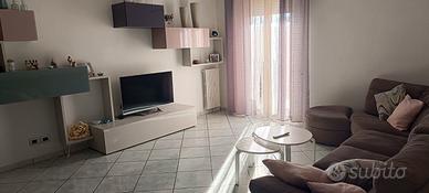 Appartamento luminoso