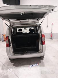Fiat Qubo