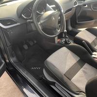 PEUGEOT 207 CC