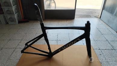 specialized tarmac sl7 sworks 