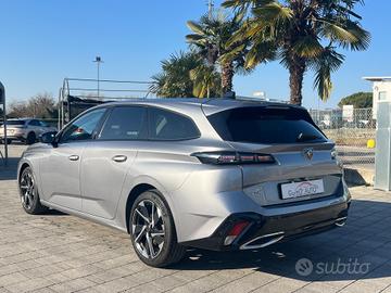 Peugeot 308 BlueHDi 130cv Allure Pack S FINANZIABI