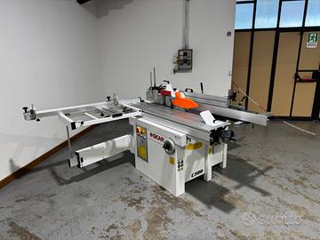 Combinata per legno Sicar C300