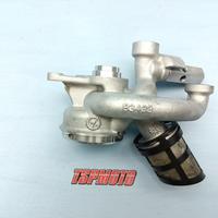 PESCANTE COPPA OLIO OIL PA MV AGUSTA 1090 R 12 -15