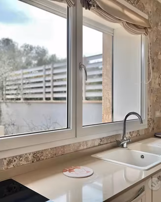 Finestre pvc qualità habitare porte interne pronte