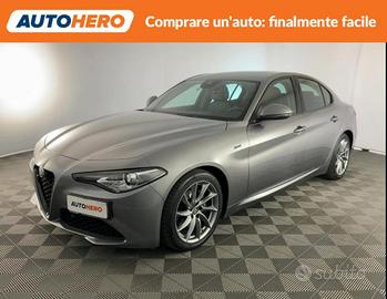 ALFA ROMEO Giulia PE04347