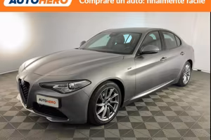 ALFA ROMEO Giulia PE04347