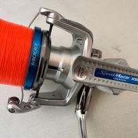 Mulinello Speed Master xsc 14000