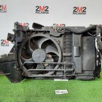 KIT RADIATORI CITROEN C5 Berlina 3Â° Serie 9670533