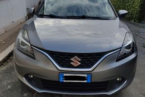 Suzuki baleno 2017