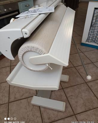 stiratrice a rullo Miele B995D