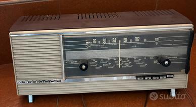 Radio Prandoni da collezione Anni 70