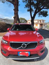 Volvo xc40 (2017-->) - 2021