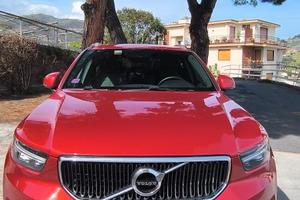 Volvo xc40 (2017-->) - 2021