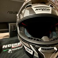 Casco Nolan n87