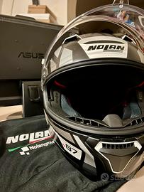 Casco Nolan n87