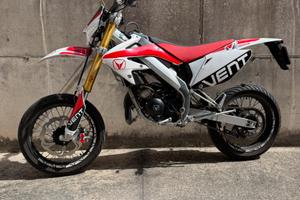 VENT DERAPAGE 50 USATO