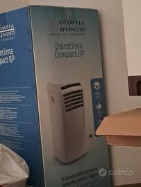 Splendid condizionatore portatile - acilia