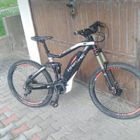e-bike elettrica