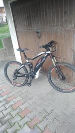 e-bike elettrica