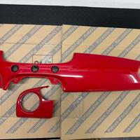 Plancia Cruscotto 500 Abarth 595 Rossa