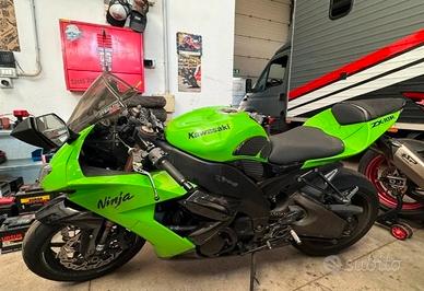 ninja zx10r