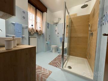 CASA PONTINA vicino OSPEDALE ICOT e mare di Latina