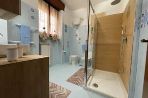 CASA PONTINA vicino OSPEDALE ICOT e mare di Latina