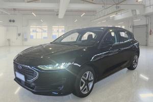 FORD FOCUS 1.5 ECOBLUE 120 CV BUSINESS 5 PORTE BER