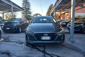 HYUNDAI I30 1.6 CRDi 110CV Style (A51)