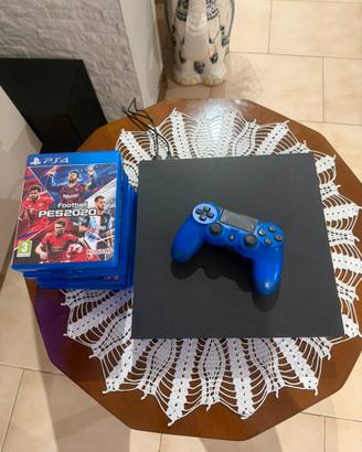 PlayStation 4 pro 1tb