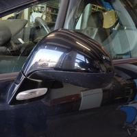 Specchio sx abbatt PEUGEOT 308 del 2009