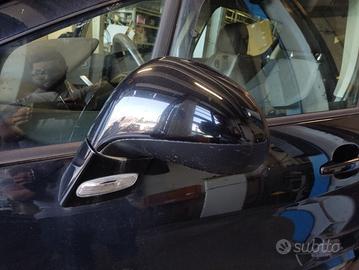 Specchio sx abbatt PEUGEOT 308 del 2009