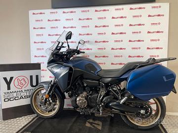 Yamaha Tracer 7 GT